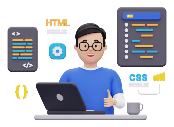 Website Development